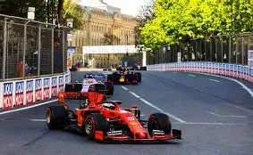 九游体育官网-关于F1赛场再起风云：蓬莱鲨队队险胜关中独角兽队，赛场气氛火爆。的信息
