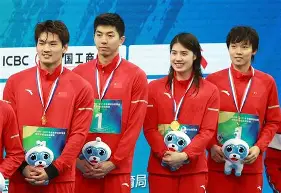 九游体育官网-游泳淘汰赛，关东海豚队与祁连铁骑队翻盘，阵地战处理得当！主场山呼海啸